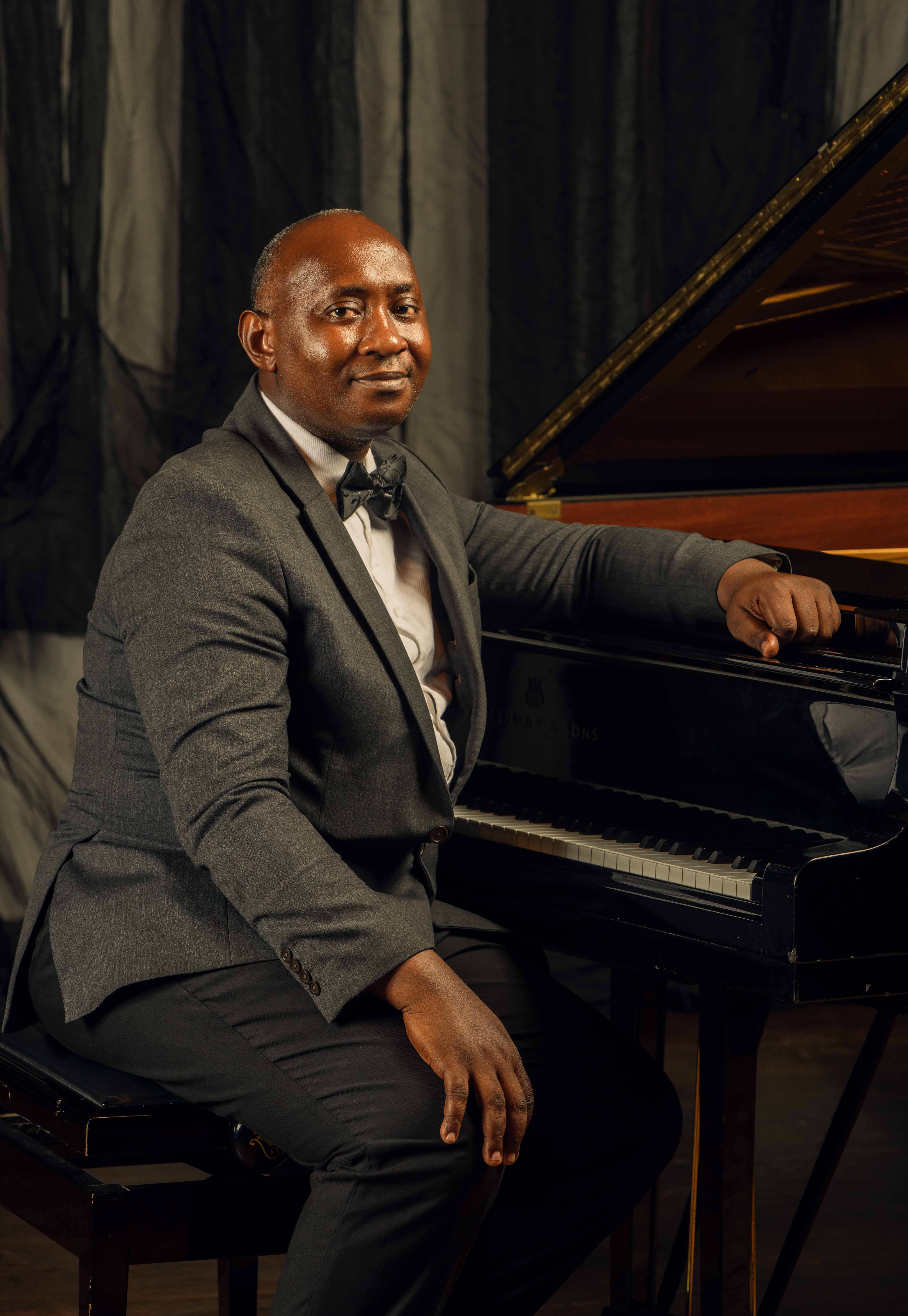 Today is International Piano Day & This is How Nigerian Pianists Are  Celebrating | BellaNaija