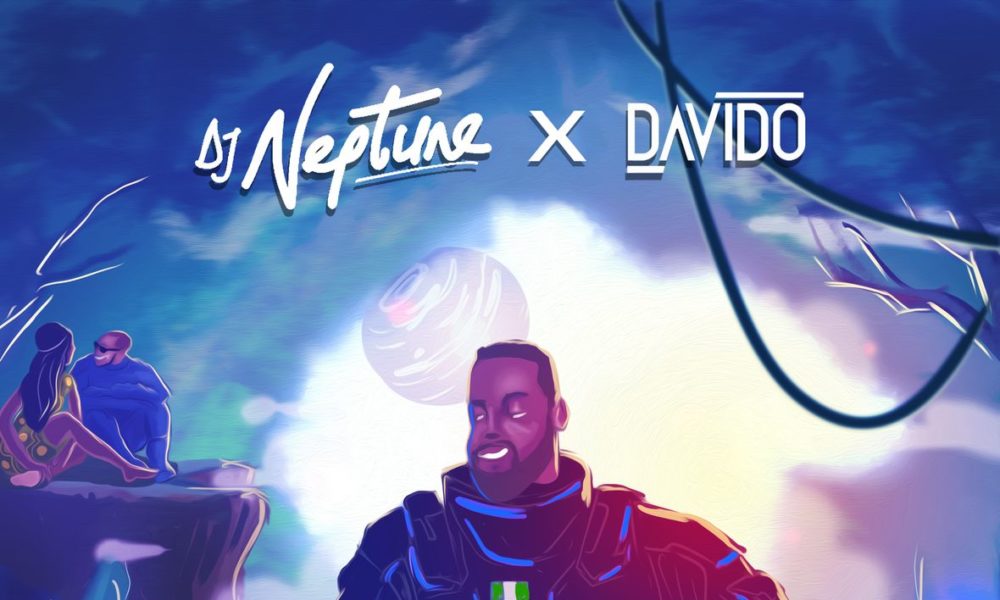 New Music: DJ Neptune feat. Davido — Demo | BellaNaija