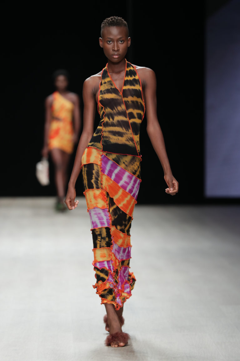 ARISE Fashion Week 2019 – Runway Day 3: ASAI | BellaNaija