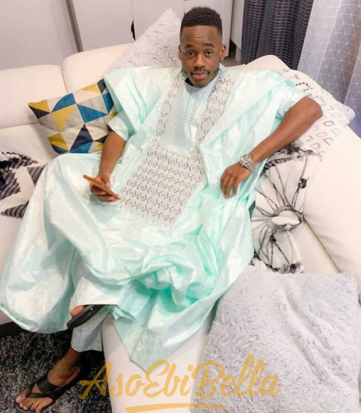 AsoEbiBella.com presents – The Latest Aso Ebi Styles -Vol. 295 | BellaNaija