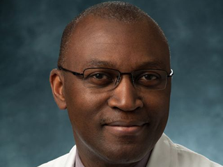 Nigeria’s Oluyinka Olutoye appointed Surgeon-In-Chief at U.S’ Nationwide Children’s Hospital jaiyeorie