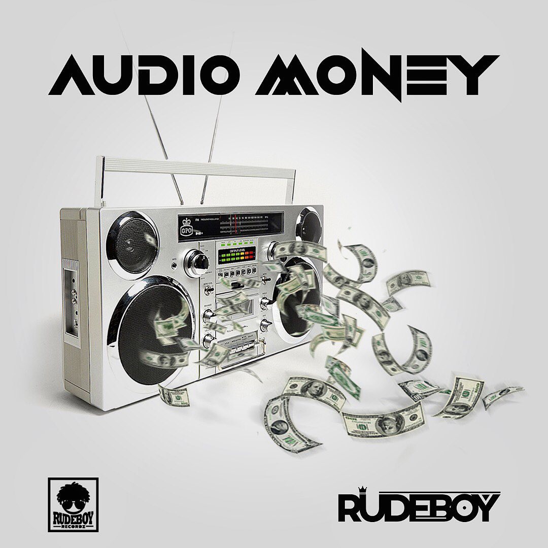 New Music: Rude Boy — Audio Money | BellaNaija