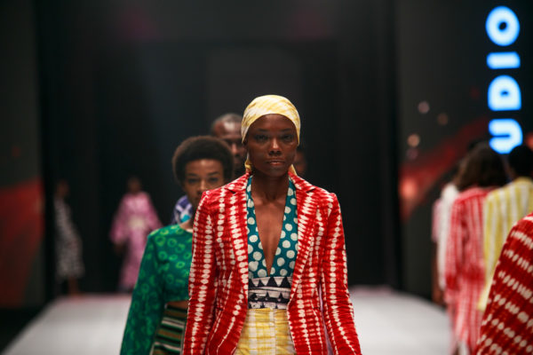 Lagos Fashion Week 2019 – Runway Day 1: Studio 189 | BellaNaija