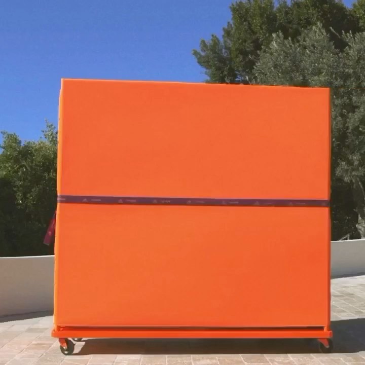 beyonce ivy park orange box