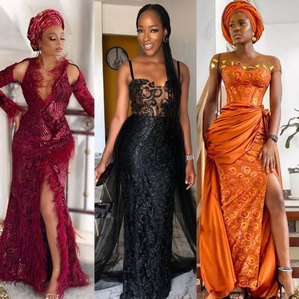 AsoEbiBella.com presents – The Latest Aso Ebi Styles -Vol. 322 | BellaNaija