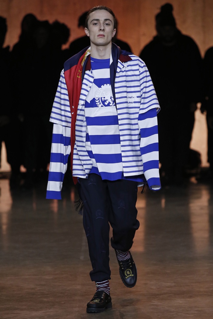 Tommy Hilfiger celebrates Inclusivity, Diversity & Sustainability with  Exceptional Spring '20 Show! | BellaNaija
