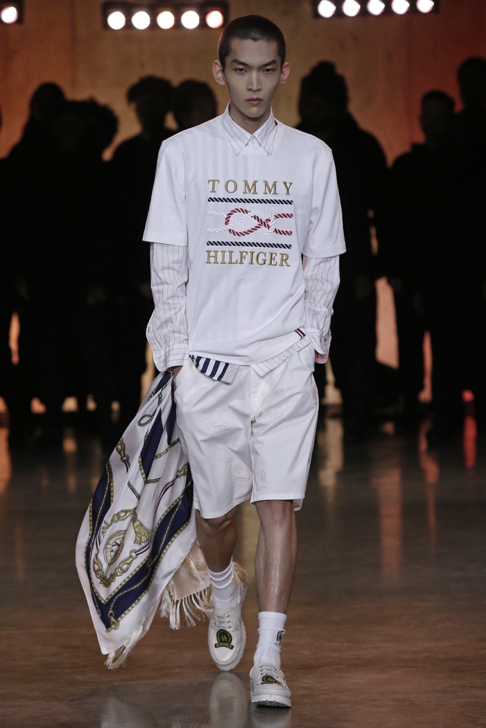 Tommy Hilfiger celebrates Inclusivity, Diversity & Sustainability with  Exceptional Spring '20 Show! | BellaNaija