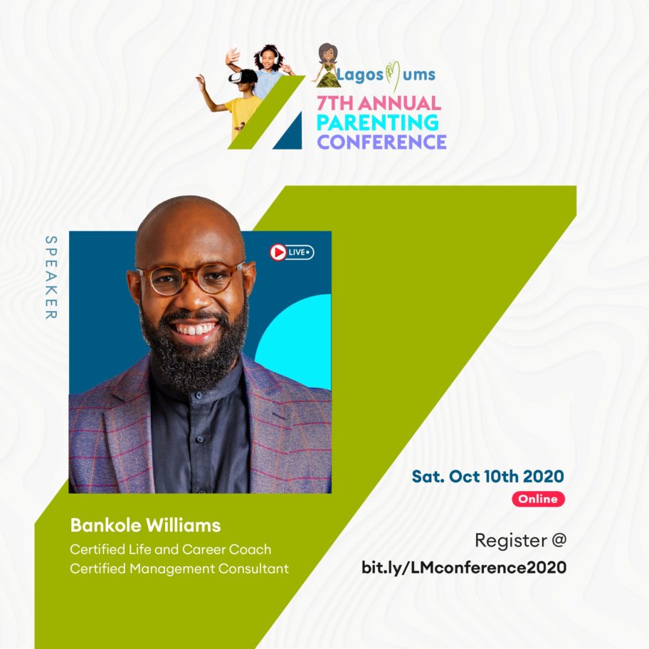 LagosMums to host its 7th Annual Parenting Conference Themed ‘Gen Z ...