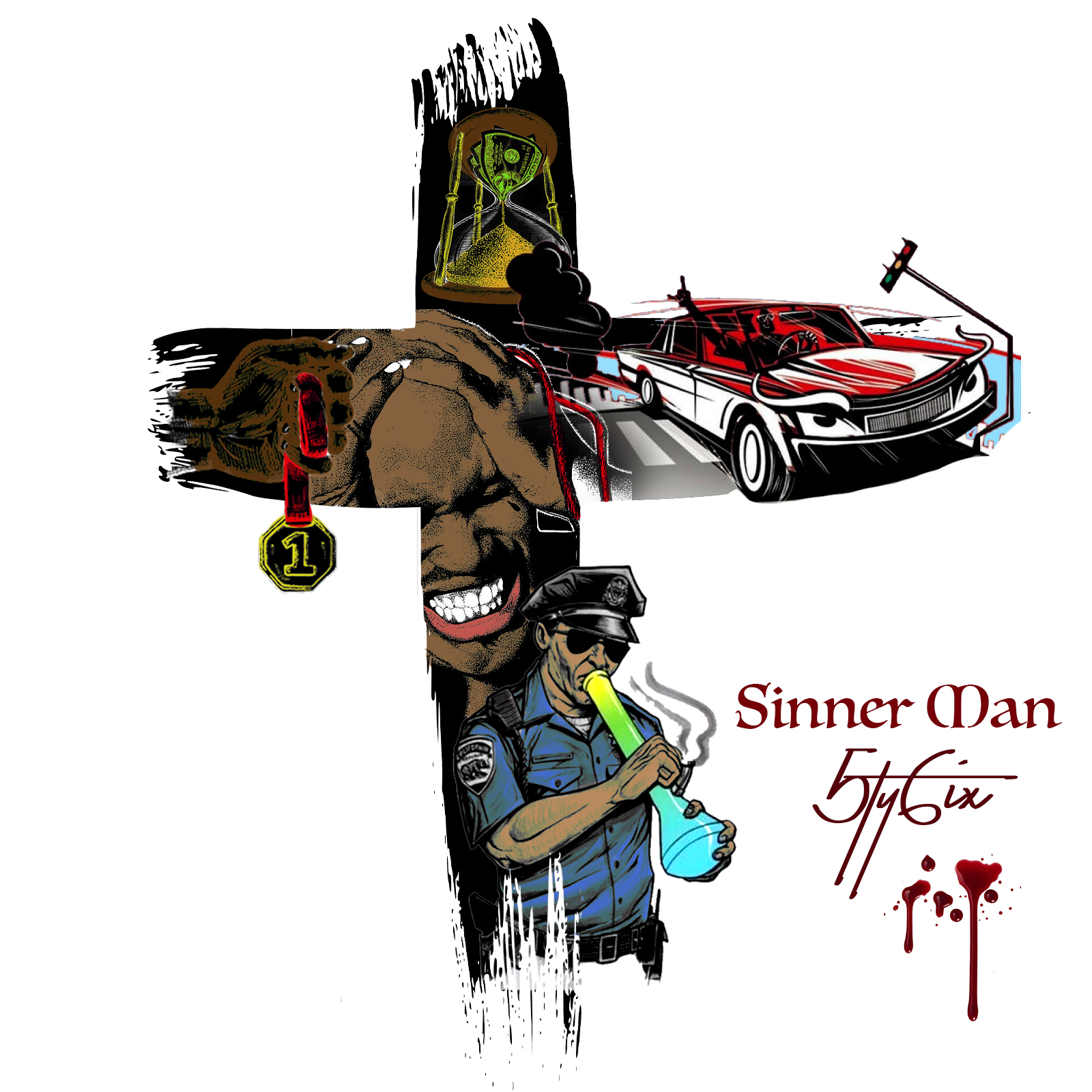 New Music: 5TY6IX - Sinner Man | BellaNaija
