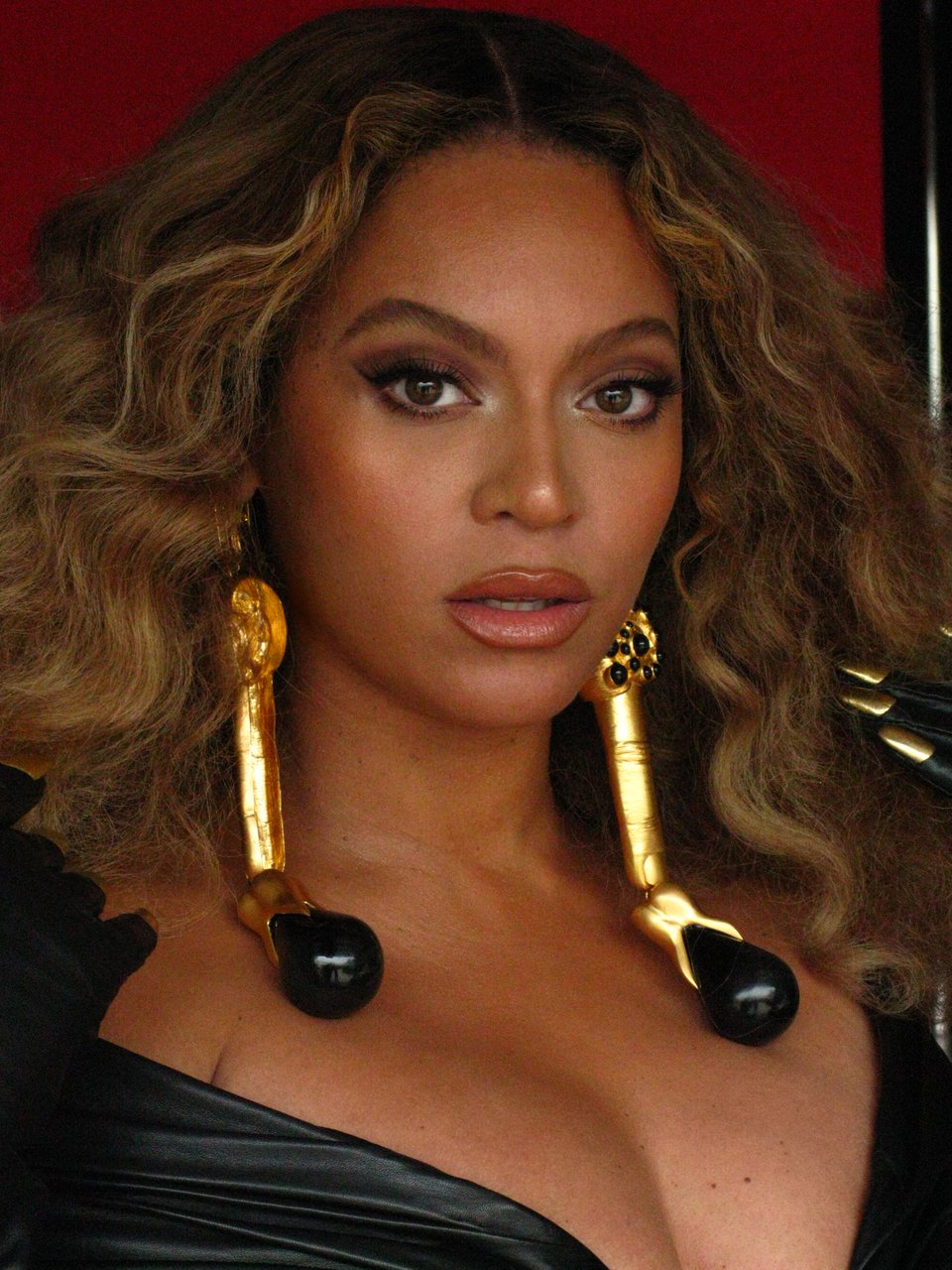 Beyonce Grammys Performance 2022