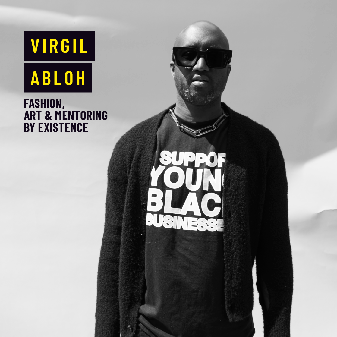 Louis Vuitton designer Virgil Abloh's influence extended beyond world of  luxury
