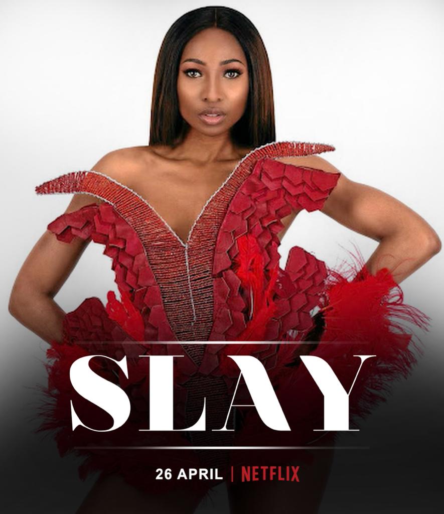 Slay (TV Series 2021– ) - IMDb