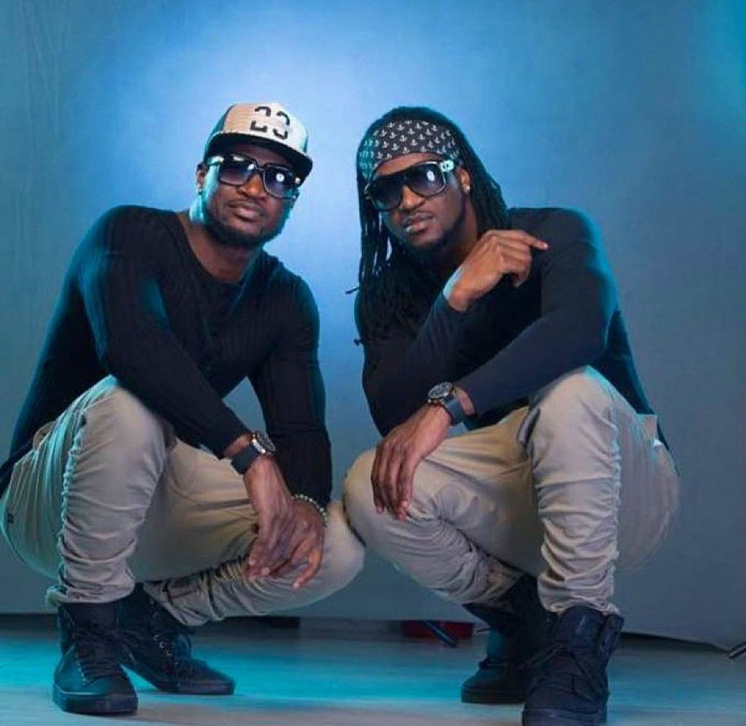 Happy Birthday + Reunion to Mr P & Rudeboy! Here are 20 P-Square Hits We  Can't Forget | BellaNaija