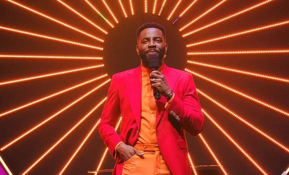 Ebuka Obi-Uchendu is Celebrating 15 Years of Being a Brilliant TV Host ...