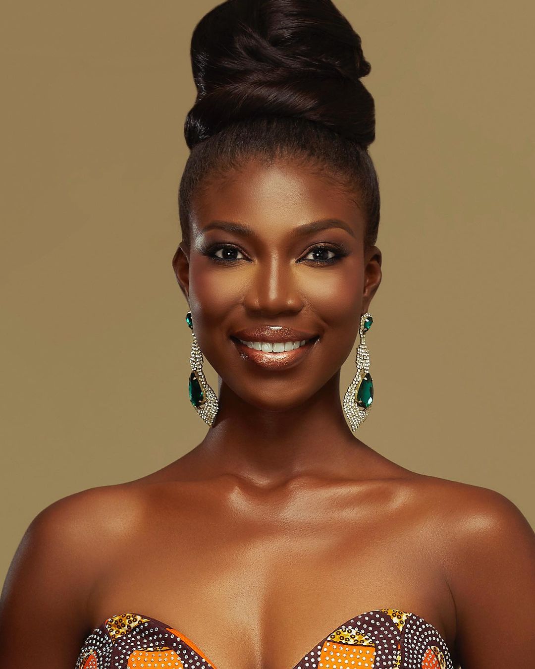 1080px x 1350px - Meet the Beauty Queens Representing Africa at the 2021 Miss Universe |  BellaNaija