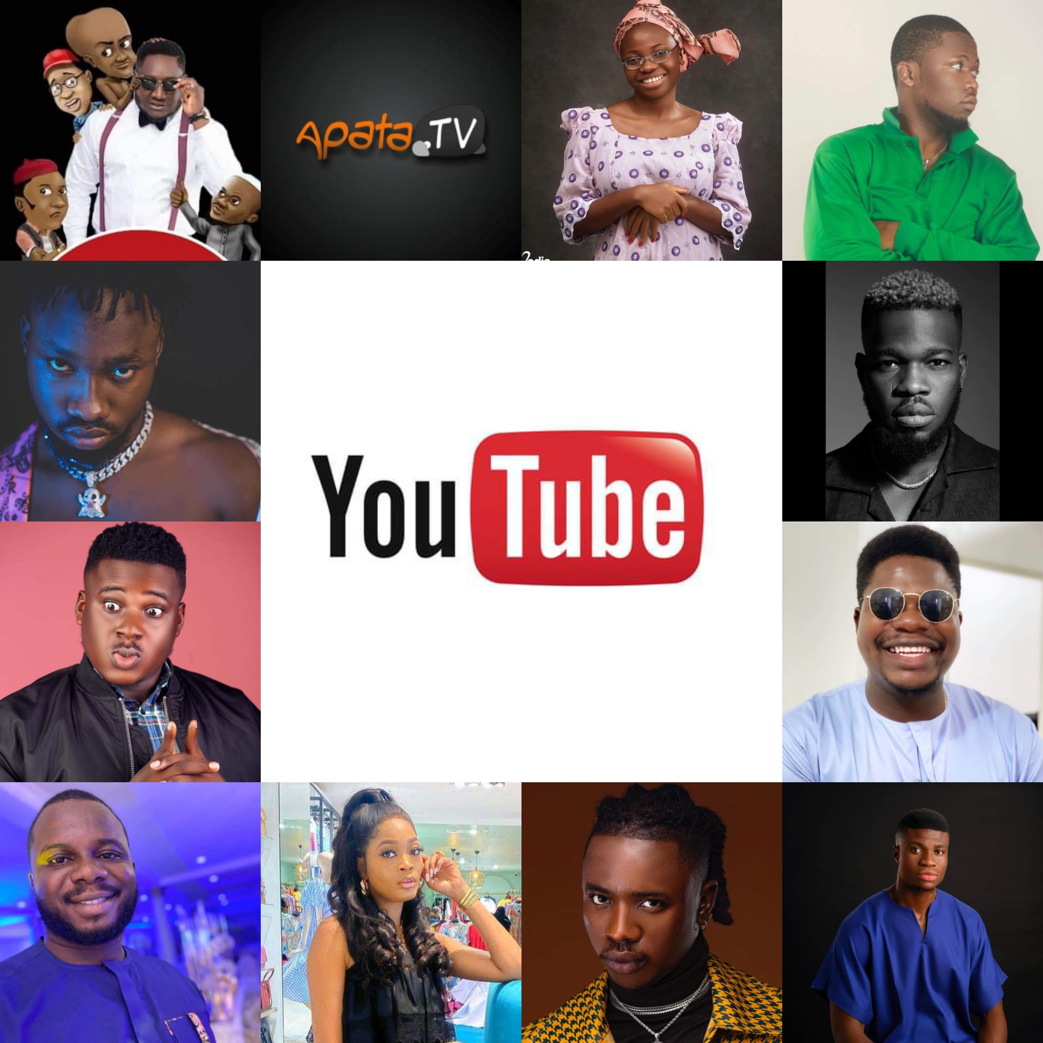 House Of Ajebo, Wizkid & Tems' "Essence" & KieKie TV Make YouTube's Top Ten  List for 2021 | BellaNaija