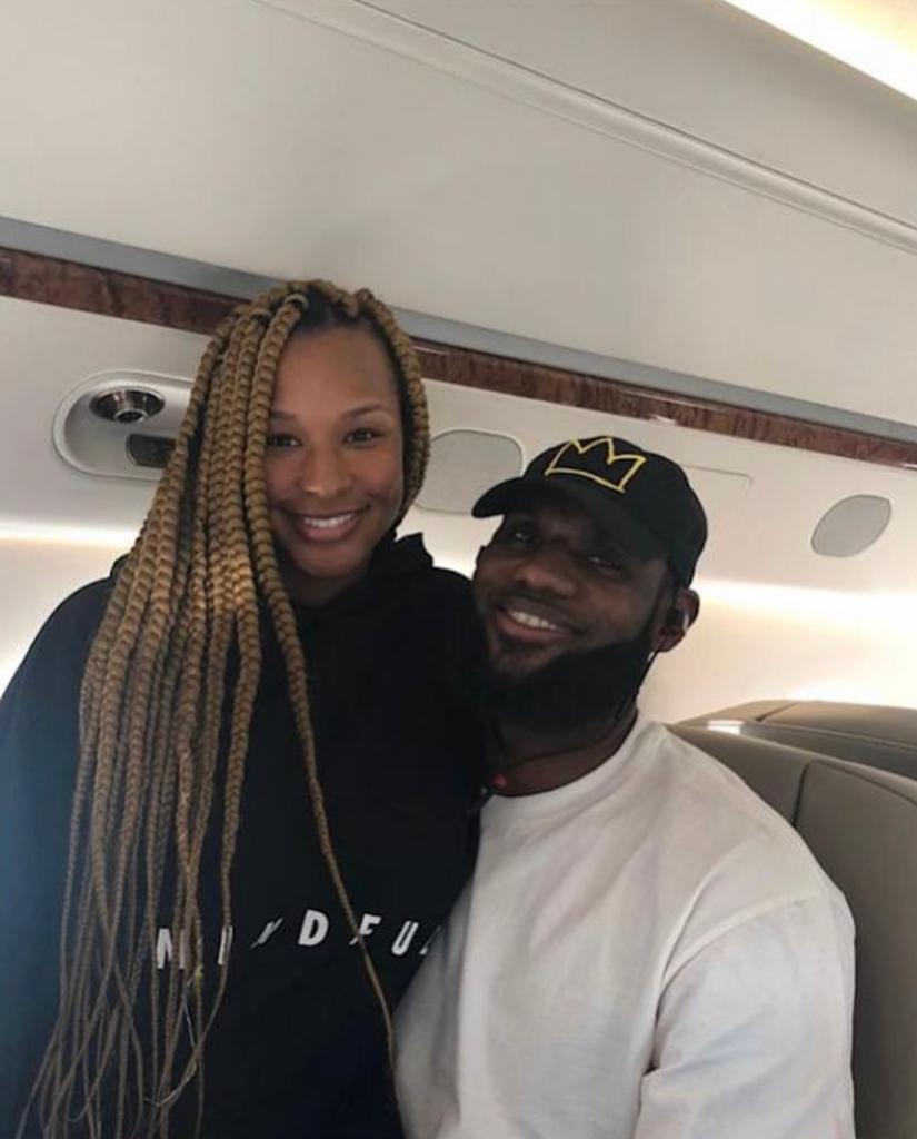 LeBron James Is Officially a Billionaire