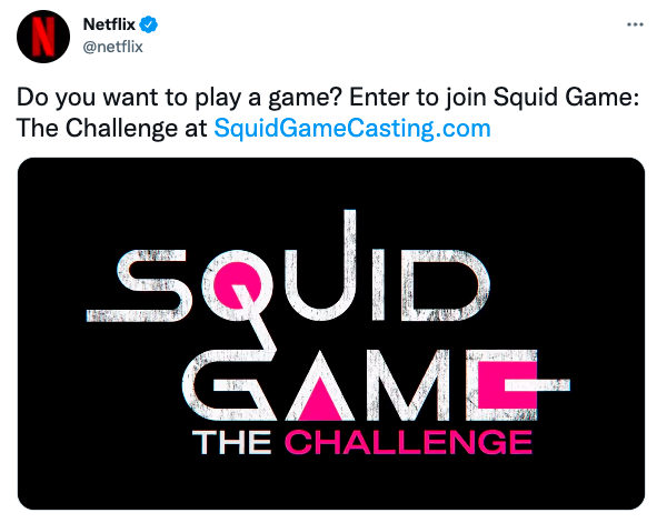 Netflix Looks for Its Next Squid Game With These Korean Titles