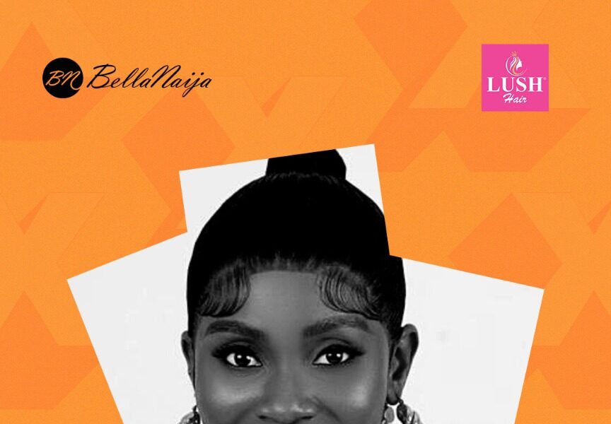 #BNxBBNaija7: Fake #BBNaijaLevelUp Housemate Modella Has Been Evicted ...