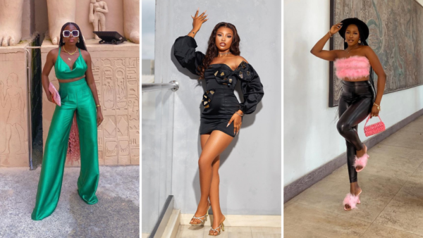 Naija Fashion Forward: How Influencers are Weaving New Trends into Nigerian Tapestry