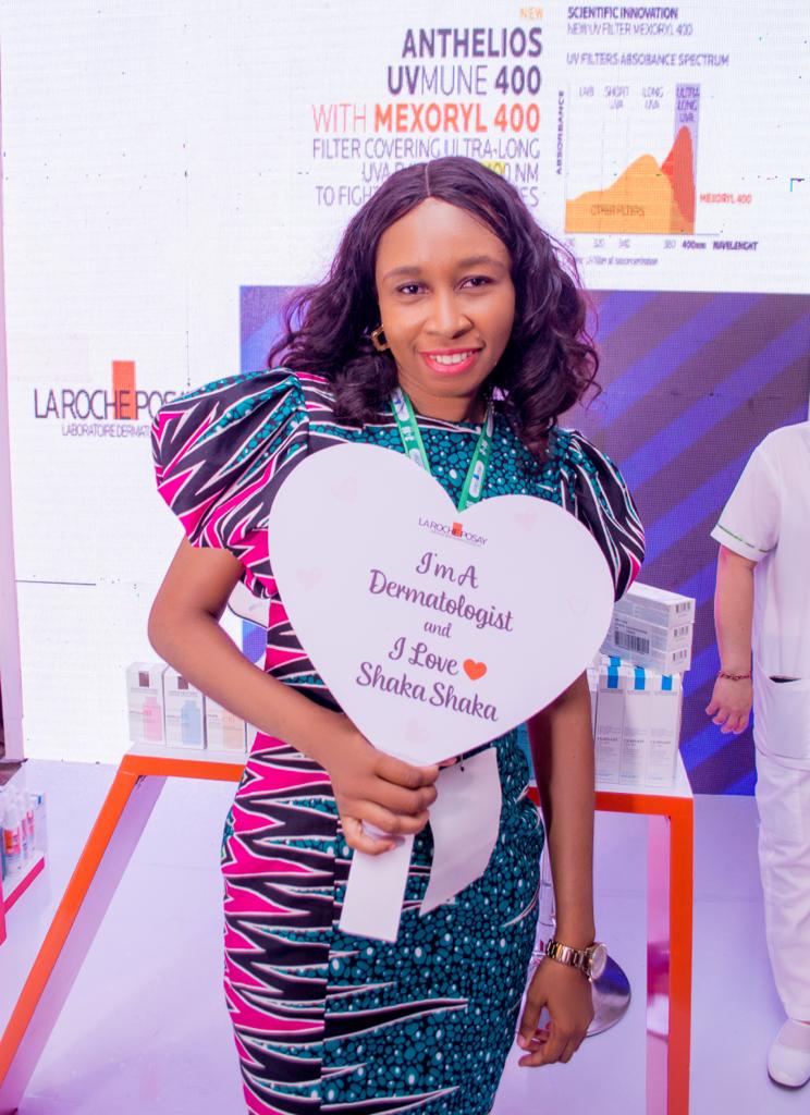 La Roche-Posay by L'Oréal Launch 'Effaclar line' in Nigeria to help with  Acne, Hyperpigmentation & more | BellaNaija