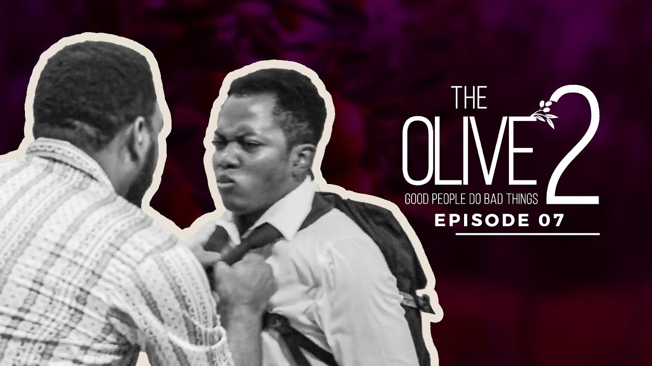 Watch Episode 7 of “The Olive 2” on BN TV | BellaNaija