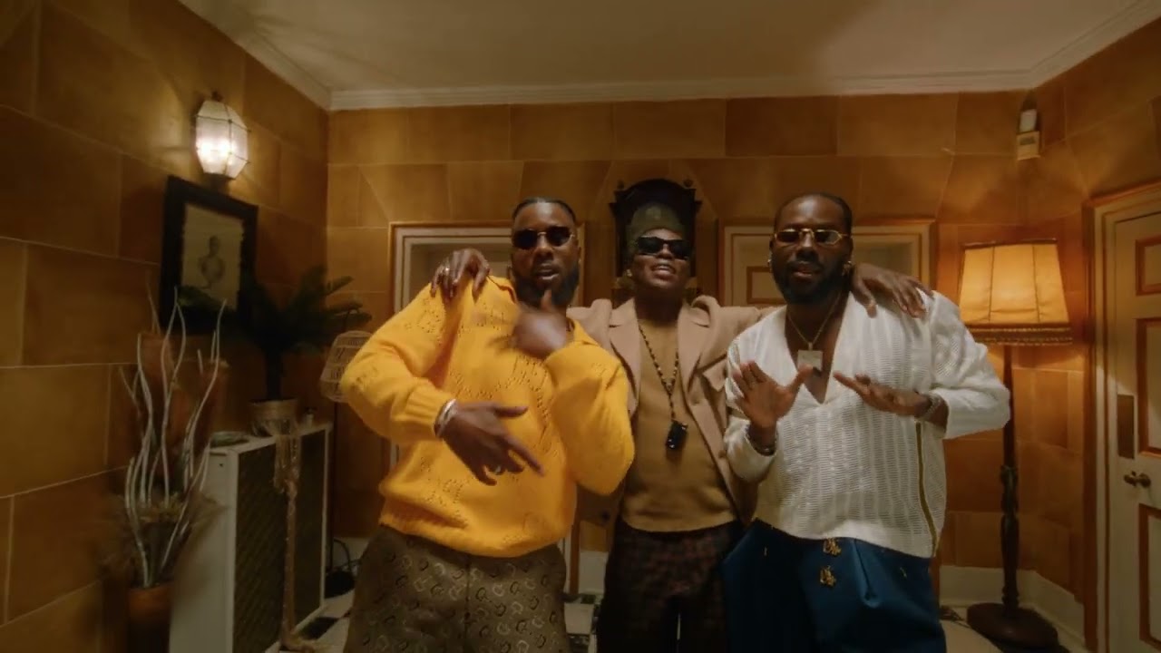 Afrobeats Fresh Picks of the Month: Teni, Nonso Amadi & Kizz Daniel –  Billboard
