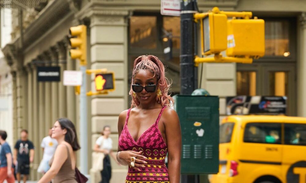 20 best Instagram accounts to follow for street style inspiration