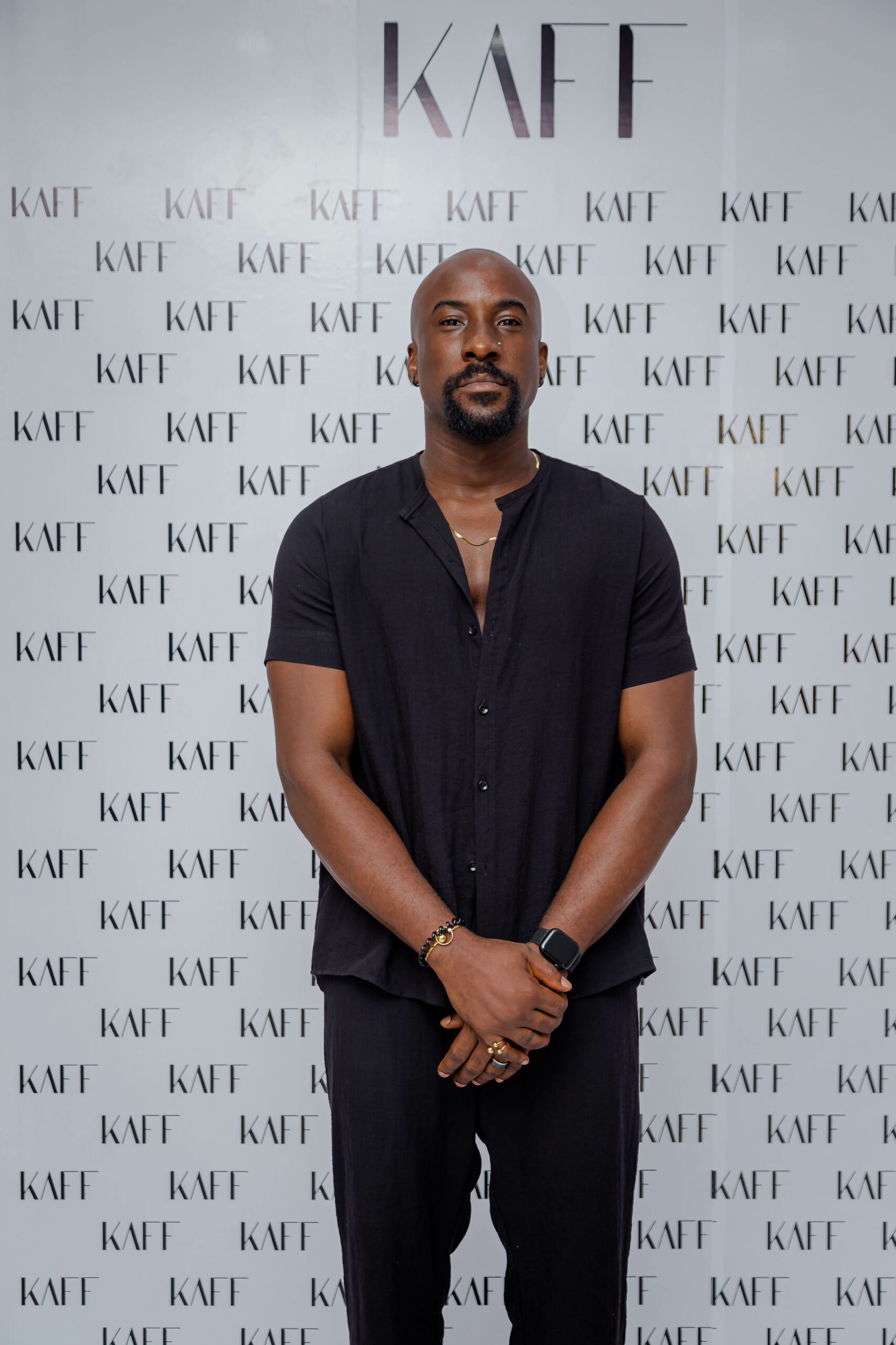 KAFF Luxury Fashion Boutique Exclusive Launch in Victoria Island Lagos,  Nigeria | BellaNaija