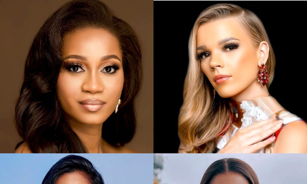 The 9 African Contestants vying for the Miss Universe 2023 Crown – African  Vibes