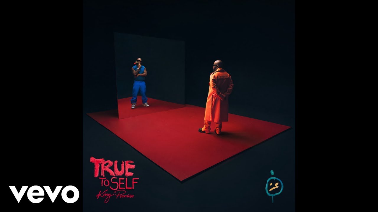 King Promise Bares All on New Album “True To Self” feat. Fave, Shallipopi & Sarkodie