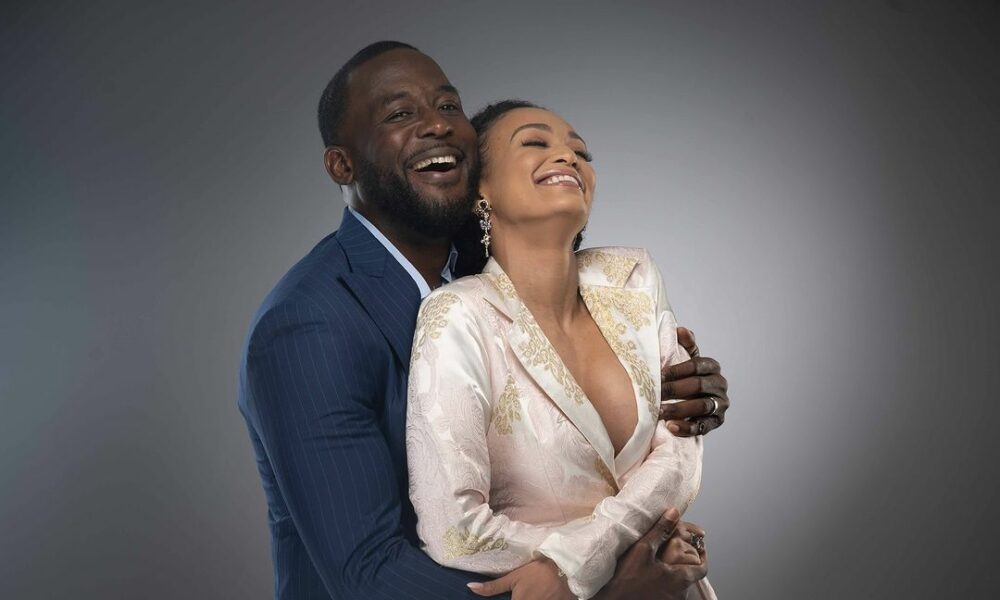 Joseph Benjamin & Pearl Thusi Star in Mo Abudu’s “Her Perfect Life” | Watch the Teaser