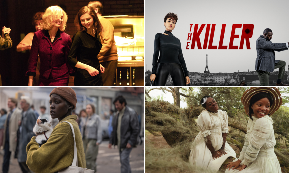 Showmax Brings Bold Women with Gripping Stories to Your Screen This December