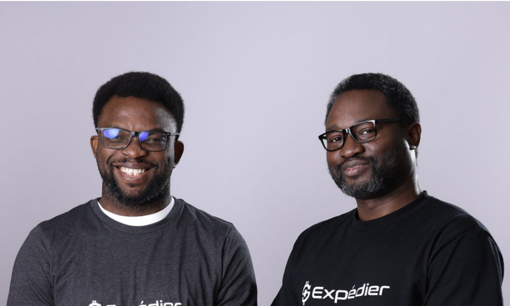 Introducing Expedier: Simplifying Credit Access for Individuals and Businesses